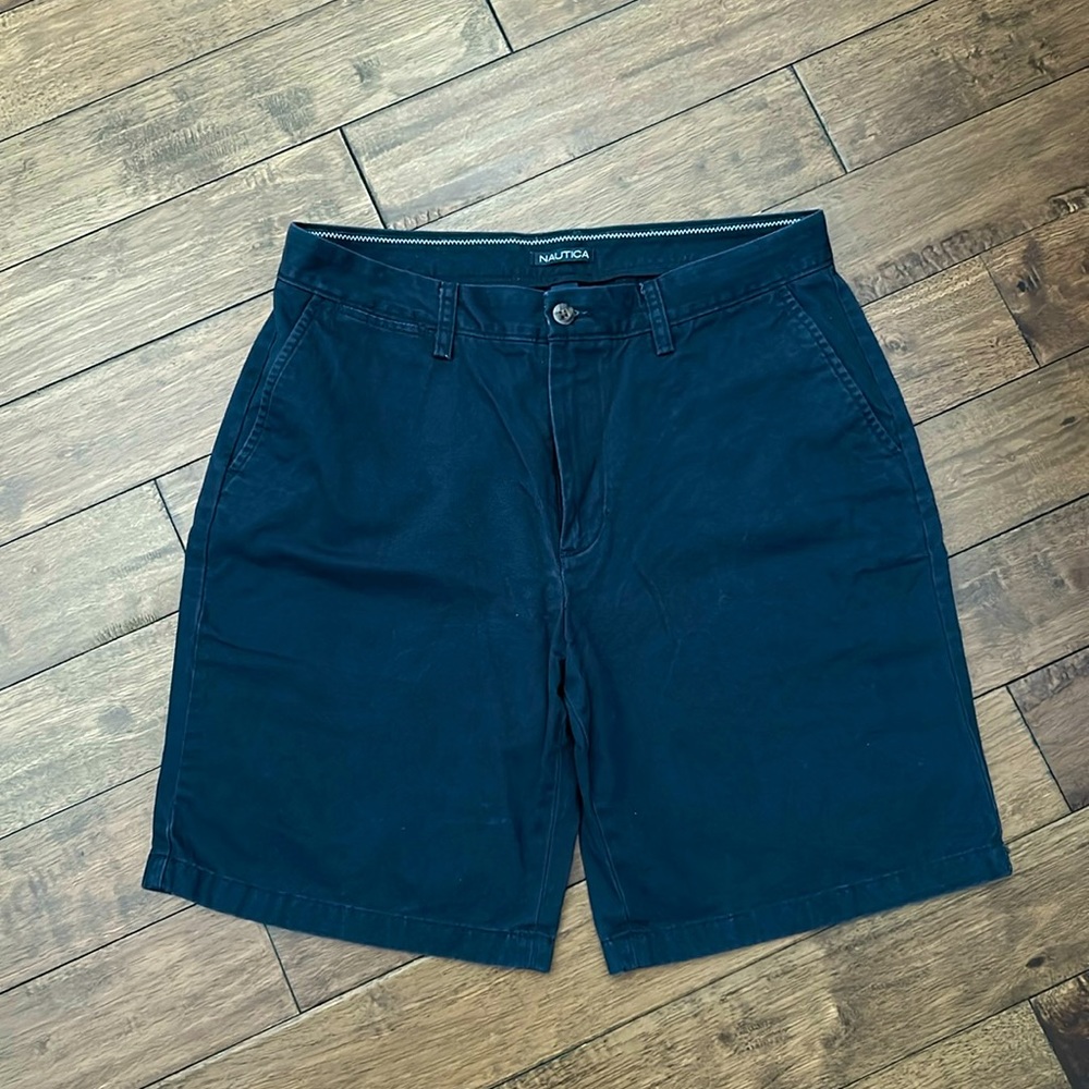 Nautica Men’s shorts size 34W